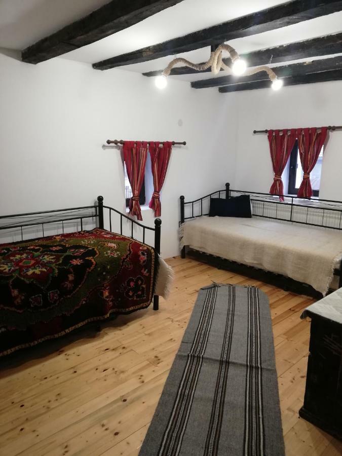 Къща за гости ЧИЧАРИТЕ Габрово Экстерьер фото