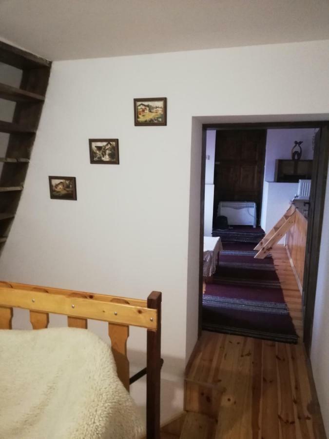 Къща за гости ЧИЧАРИТЕ Габрово Экстерьер фото