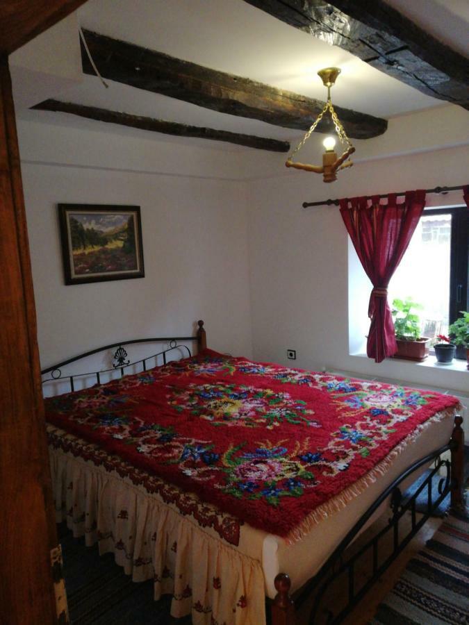 Къща за гости ЧИЧАРИТЕ Габрово Экстерьер фото